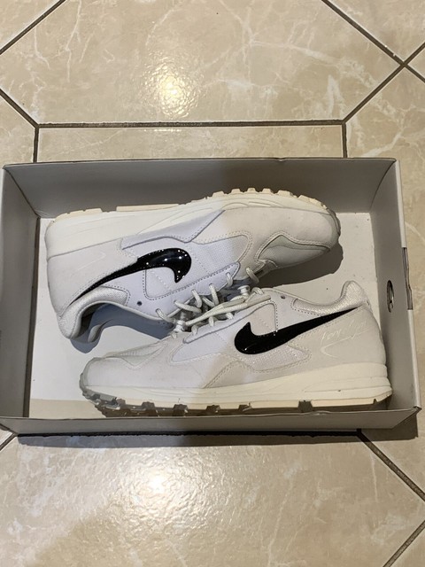 fear of god air skylon 2 light bone