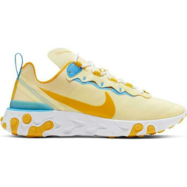 nike react element 55 8.5