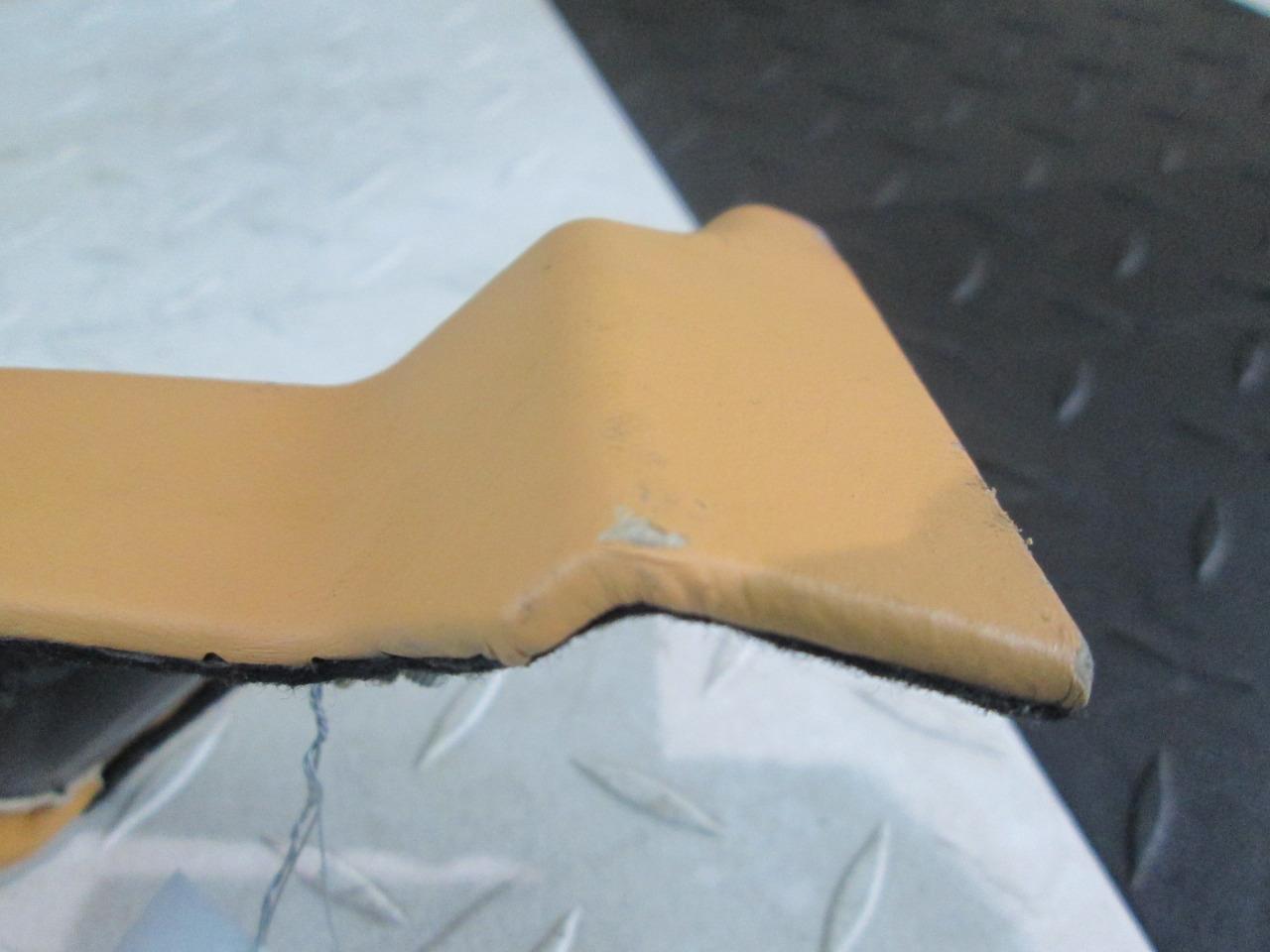 2001 Ferrari 360 Spider Right Dashboard Trim P/N 65077500