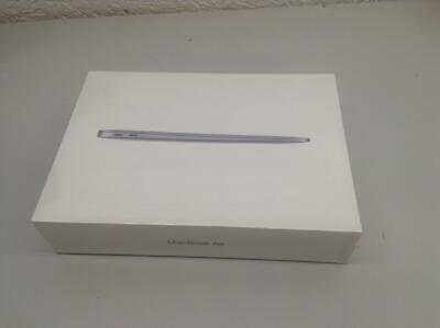Apple MacBook Air 13.3 Retina M1 8-core CPU 7-core GPU 8GB RAM 256GB SSD - Neu 