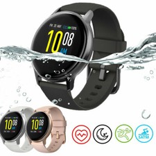 UMIDIGI Uwatch 2S Smartwatch Fitness Tracker Watches Digital Watch Waterproof