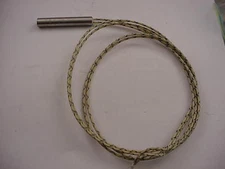 Watlow Firerod Element  400 w 230 v  KEB G0060C005A  0449 Type EB Ships Same Day