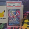 The Pokémon Company Milotic V Ultra Rare Holo Rebel Clash 043/192 2020 PSA 10