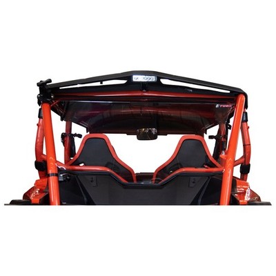 Tusk Polycarb Rear Window Scratch Resistant For HONDA TALON 1000X-4 2020-2021