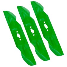 54 Deck High Lift Blades For Troy-bilt Z54 Mustang 17arfacw066 17a66sfac3a