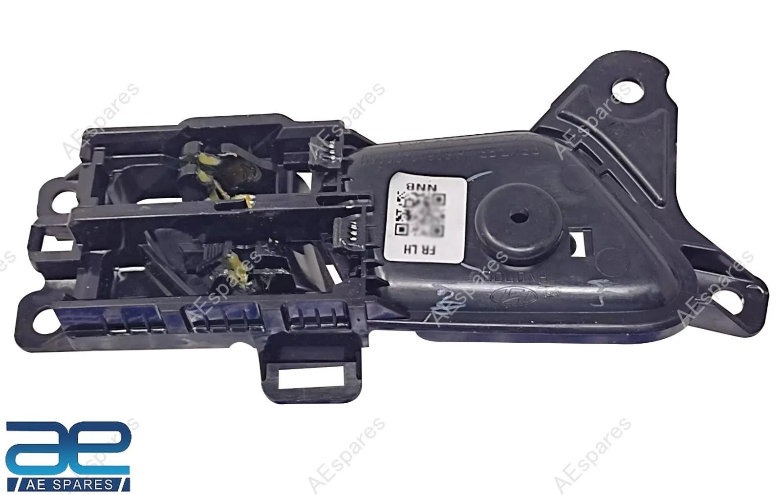 Interior Front Door Handle Assembly LH For Hyundai Creta 2015-2018 82610C9000TRY view 2