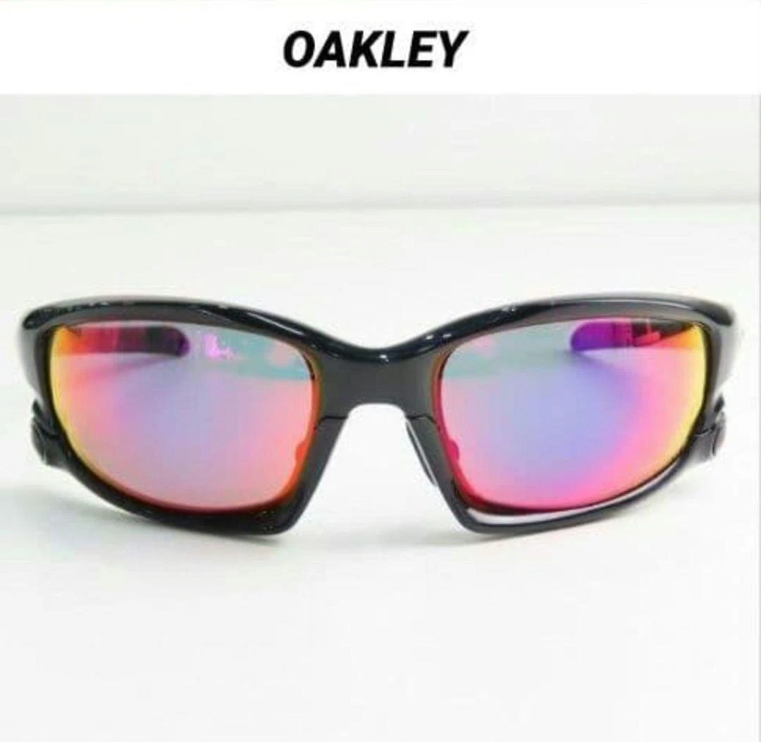 Oakley Split Jacket Sunglasses for Men for sale | eBay