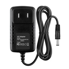 6V AC/DC Charger For Kids Ride On Car Toys Kidzone Bumper SUV Toddler Quad ATV