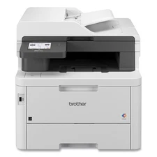 Wireless MFC-L3780CDW Digital Laser Color All-in-One Printer, Copy/Fax/Print/Sca