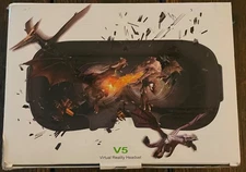 Brand New, DESTEK V5 VR Headset