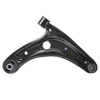Lenker, RadaufhäNgung Blue Print ADH28697 FüR Honda, Vorderachse Rechts, Unten