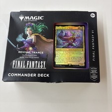 Wizards of the Coast WOCC5487 Magic: Commander Anthology Volume II