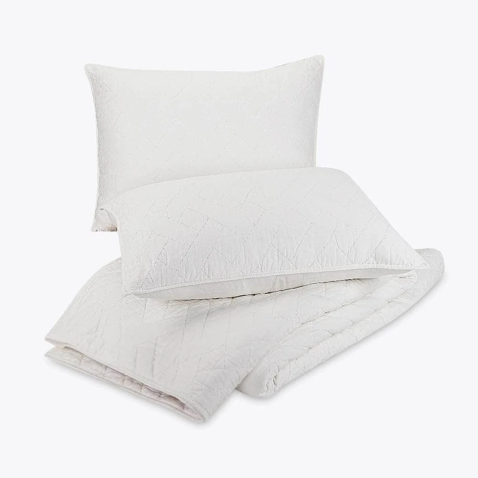 Juego de cobertor Trina Truk Dream Weaver - 3 piezas Foto 3 de 3