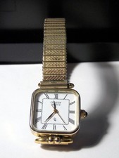 Citizen Damenuhr Vintage RETRO