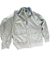Aigle Jacket Insulated, Hooded Bomber Style M...