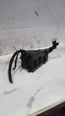 2017 Honda Civic OEM Fuse Box 32200TGGA10 Silver 1.5L 131K Miles Used