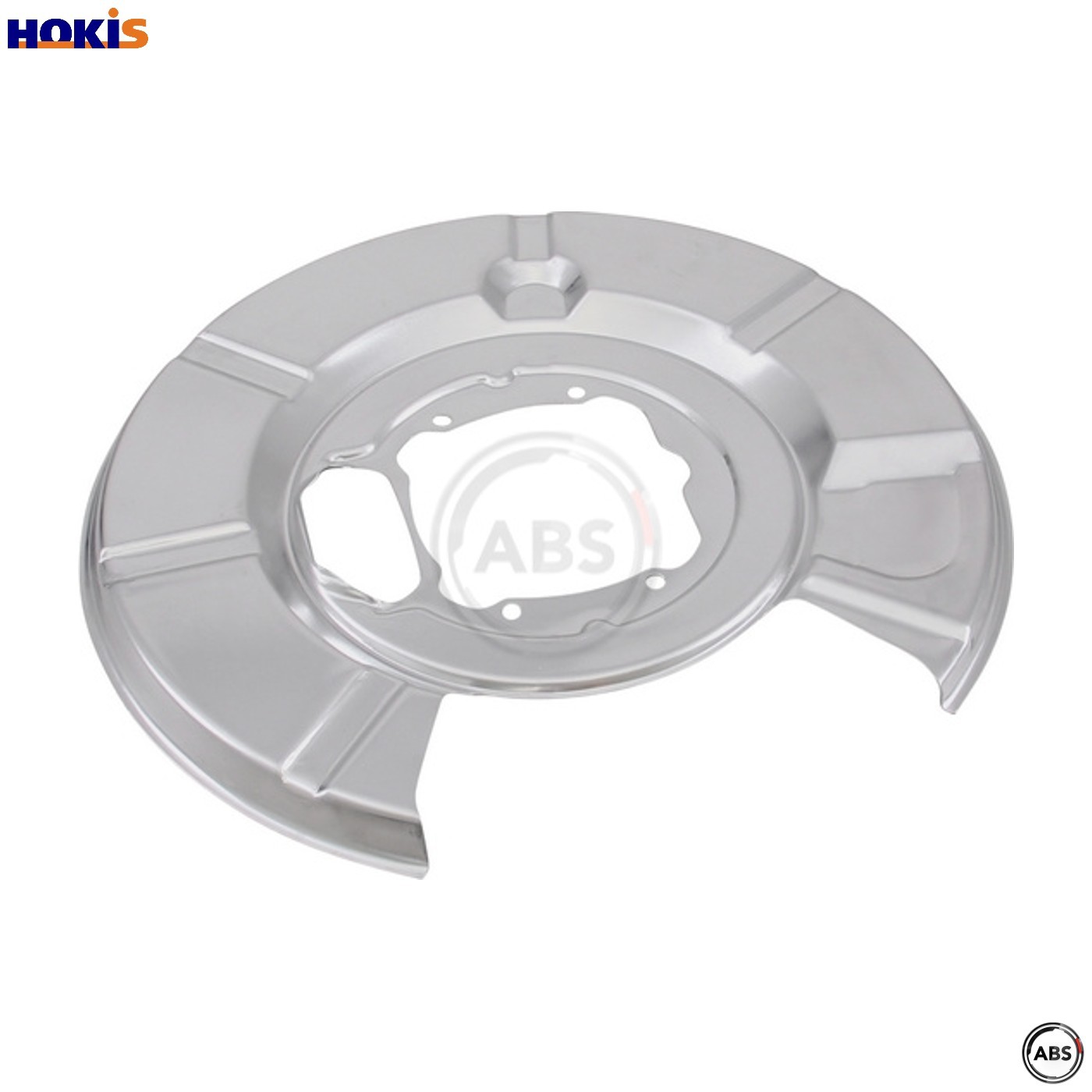 SPLASH GUARD BRAKE DISC 11287 FOR BMW 5/E61/E60 N43B20A N46B20B N47D20A/C 2.0L
