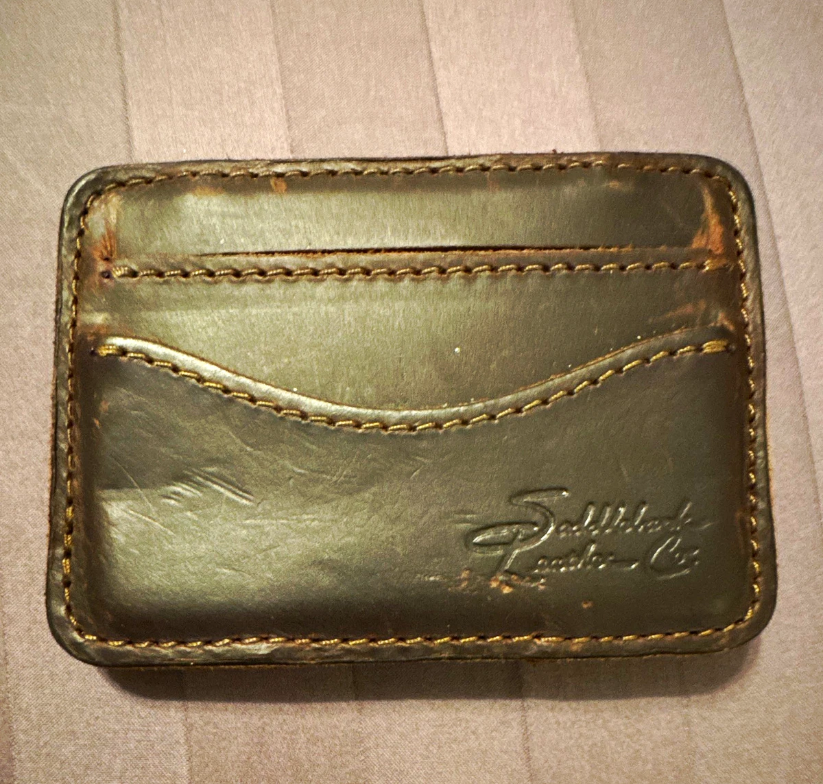 saddleback leather tobacco patina A discussion about from Leather a heavy Chestnut or Tobacco for Business