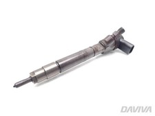 Injecteur Jeep CHEROKEE