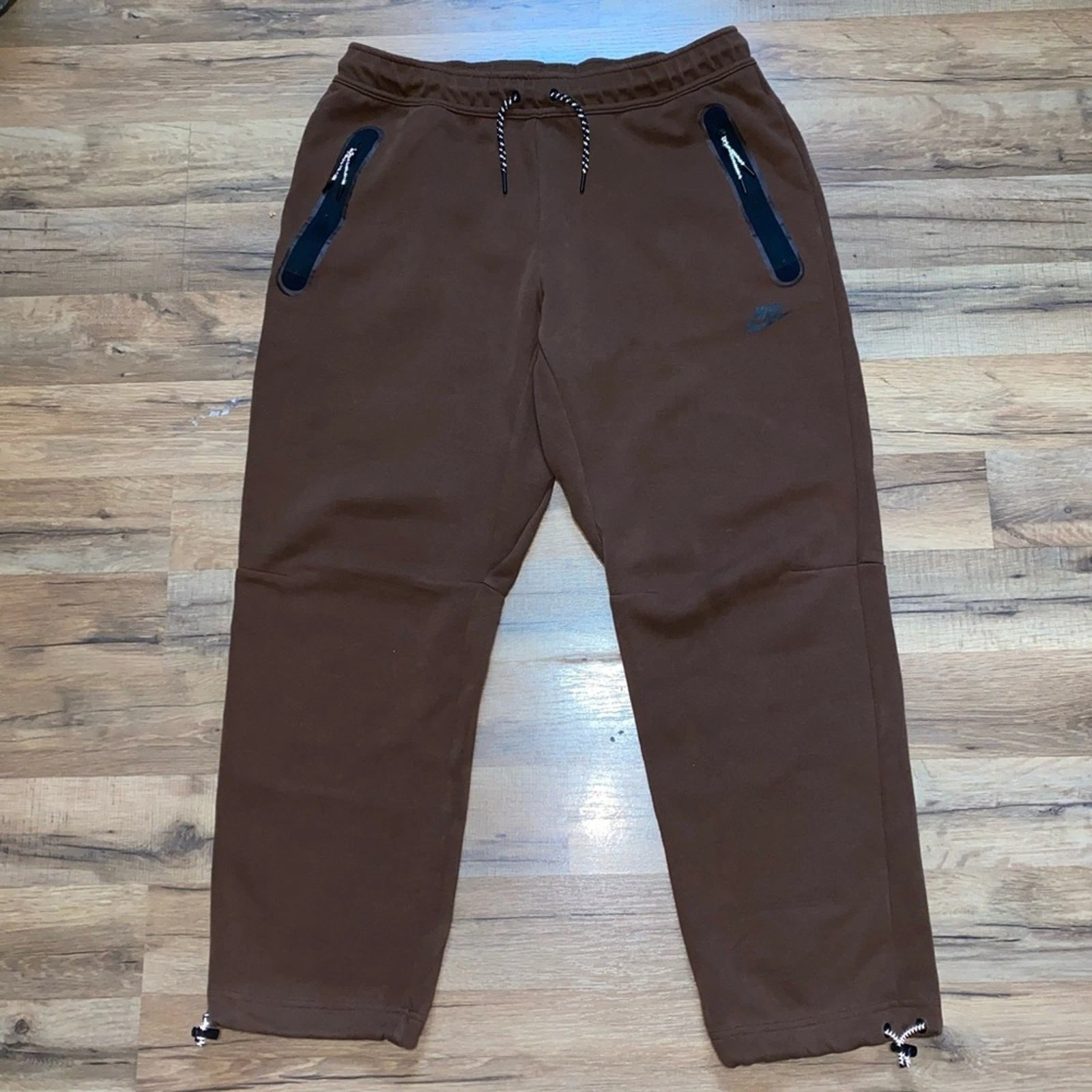 Nike Tech Fleece Straight Jogger Sweatpants
