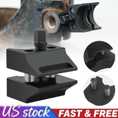 Car Suspension Strut Split Hub Steering Knuckle Spreader Tool MAX Torque 13Nm 26