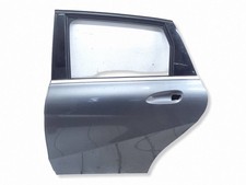 Mercedes-Benz B W246 W242 2014 Links Tür hinten ARA369615 Mercedes-Benz B W246 W242 2014 Links Tür hinten ARA369615