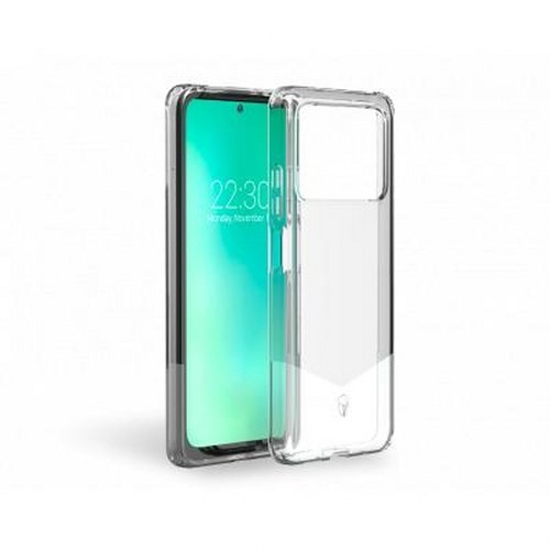 Coque Force Case Pure transparente pour Xiaomi Redmi Note 11S 5G