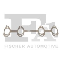 Dichtung AbgaskrÜMmer Fa1 411 014 FÜR Audi Seat Skoda VW AuspuffkrÜMmerdichtung