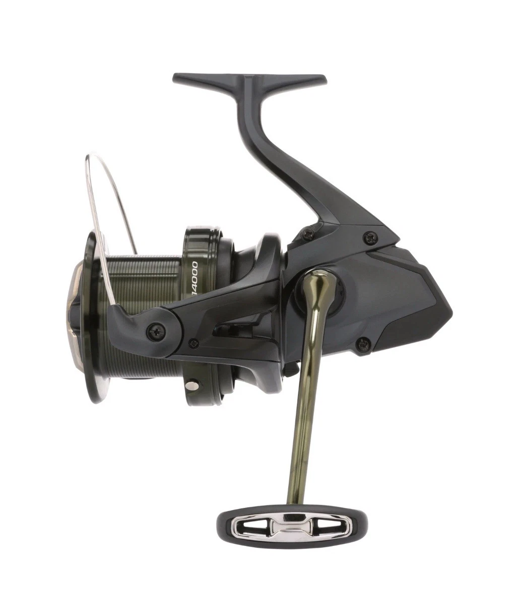 Shimano Speedmaster In Saltwater Fishing Reels for sale | eBay