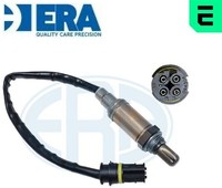 ERA 570001A Lambdasonde Lamdasonde FüR BMW FüR Alpina FüR Land Rover