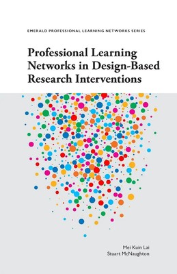 Professional Learning Networks in Design-Based Research Interventions Buch 2022
