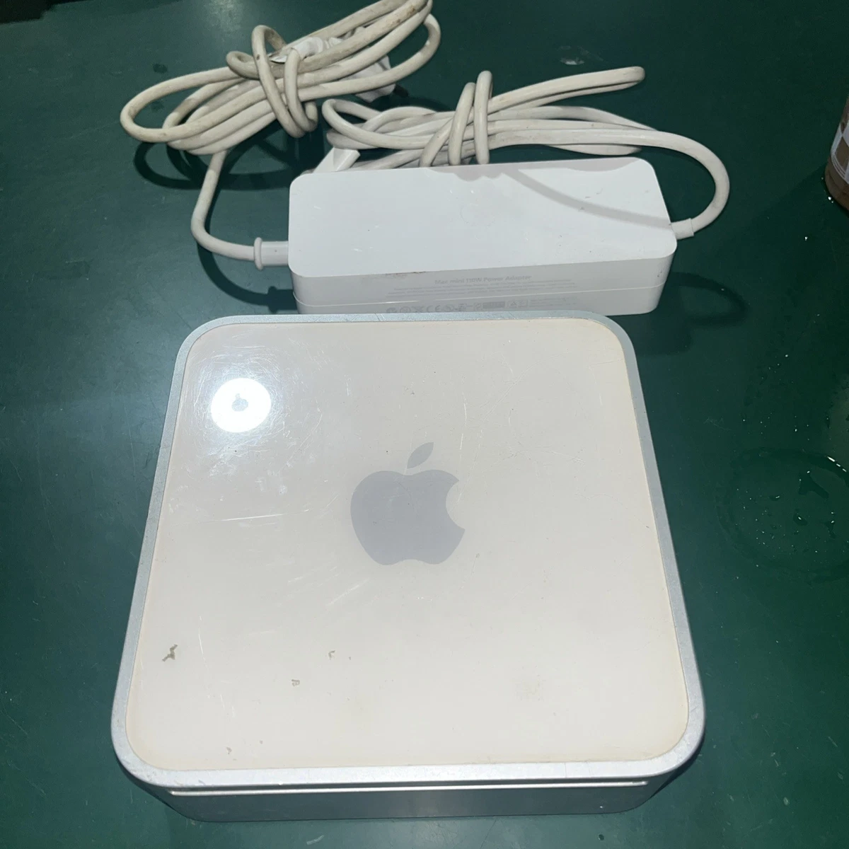 Apple Mac mini Mac OS X 10.5, Leopard Apple Desktops & All-In-One