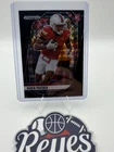 2025 Panini Prizm Draft Picks Football Kaden Prather #55
