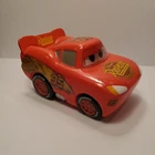 Funko Pop Disney Cars Lightning McQueen #282 Action Figure