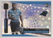 2019 Panini Unparalleled Rookie Astral 93/200 Jordan Scarlett #288 0l2