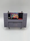 Super Punch-Out!! - Authentic USA Super Nintendo SNES Cart - Tested & Working