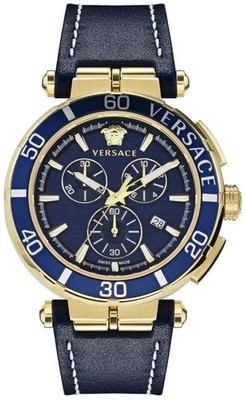 Versace Greca VE3L00322 Man Quartz Watch