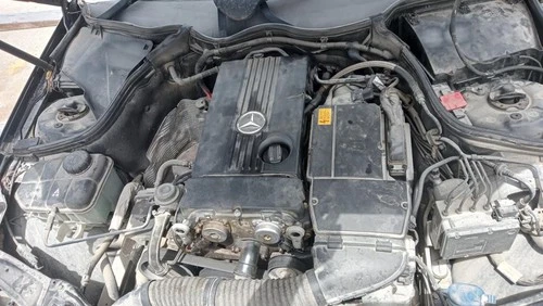 A2035450110 Mando Limpia para MERCEDES-BENZ CLASE C (BM 203) SPORTCOUPE 7222368 - Imagen 7 de 10