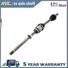 CV Axle Shaft Assembly For Land Rover Evoque 2013-2015 Discovery Sport 2016-2017