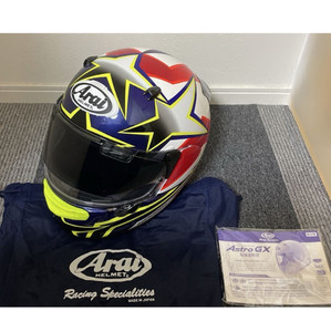 Arai Astro GX | eBay