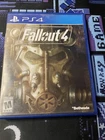 Fallout 4 - Sony PlayStation 4