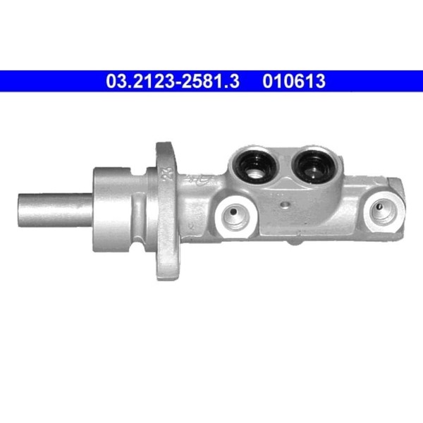 Hauptbremszylinder ATE 03.2123-2581.3 FüR Peugeot 406 Break-image