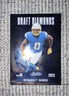 2025 Panini Absolute - Draft Diamonds Daiyan Henley #DD-DHY