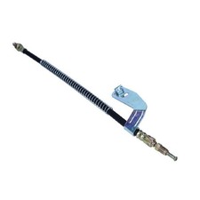 Bremsschlauch vorne rechts für Mazda 121 3 JASM | 24635964