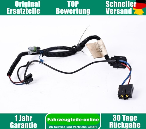 Alfa Romeo GT 937 823501100 Kabelbaum Kühler Lüfter