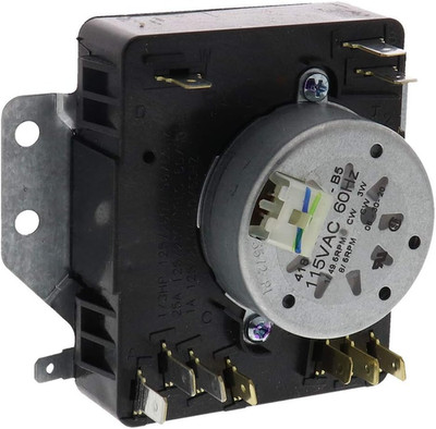 W10185981 Dryer Timer