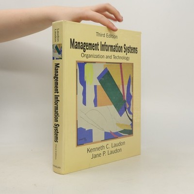 Management Information Systems  |  Kenneth C. Laudon