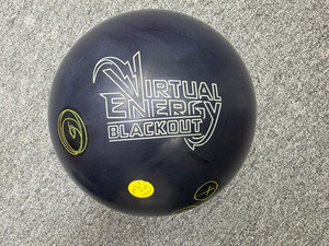 Virtual Energy Blackout | eBay