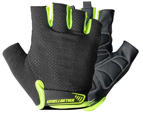 Gants homme Bellwether Gel Supreme (Hi Vis)