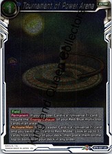 Tournament of Power Arena BT9-037 carta